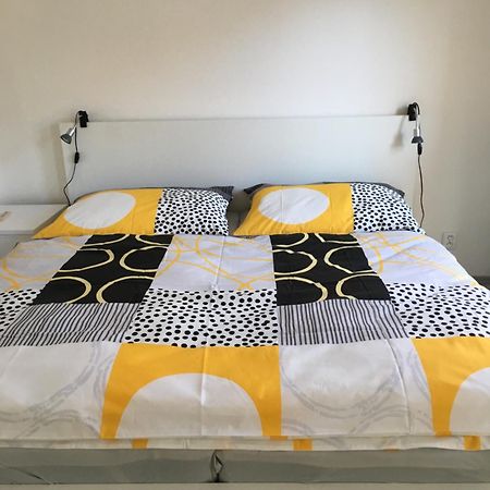 Apartmany Sofia กาเมนิเซนาดลิโป ภายนอก รูปภาพ