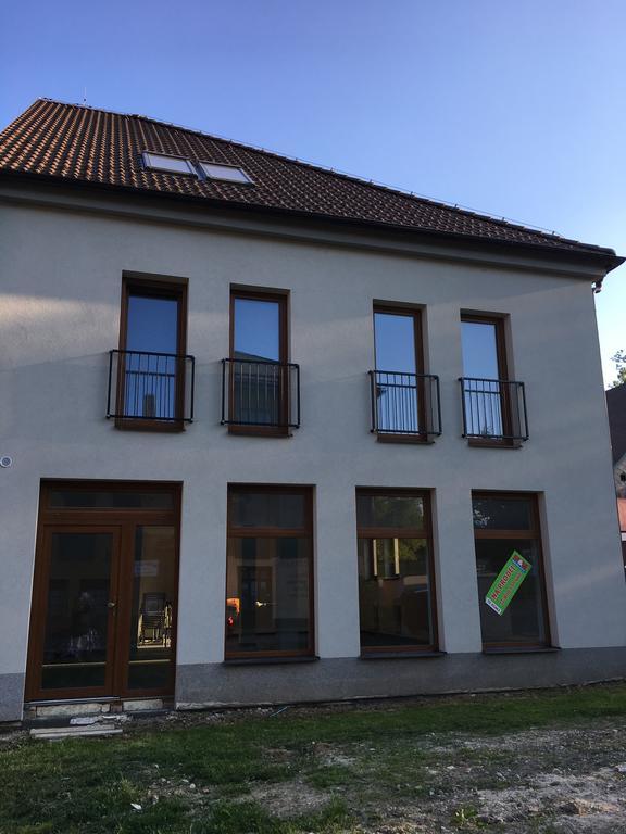 Apartmany Sofia กาเมนิเซนาดลิโป ภายนอก รูปภาพ