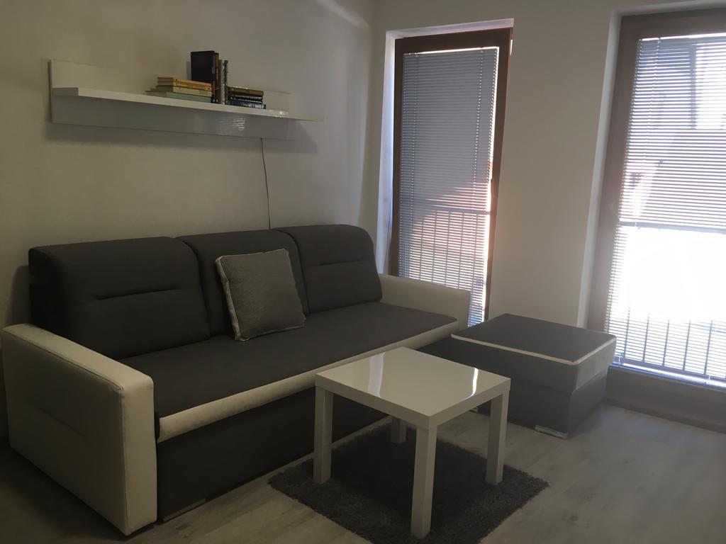 Apartmany Sofia กาเมนิเซนาดลิโป ภายนอก รูปภาพ