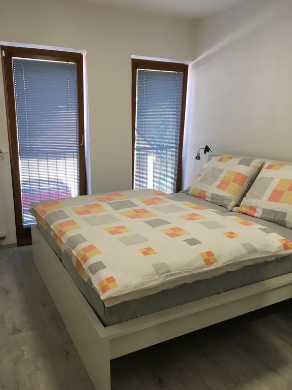 Apartmany Sofia กาเมนิเซนาดลิโป ภายนอก รูปภาพ