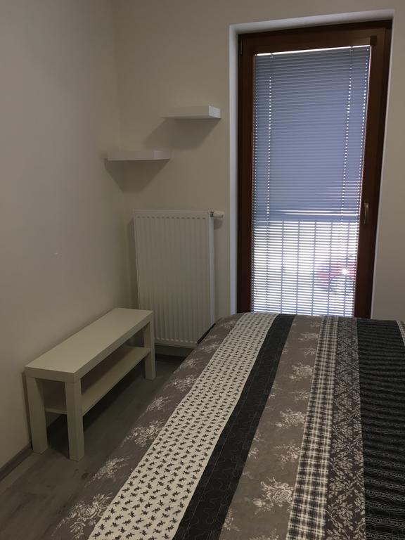 Apartmany Sofia กาเมนิเซนาดลิโป ภายนอก รูปภาพ