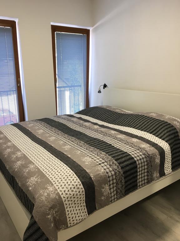 Apartmany Sofia กาเมนิเซนาดลิโป ภายนอก รูปภาพ
