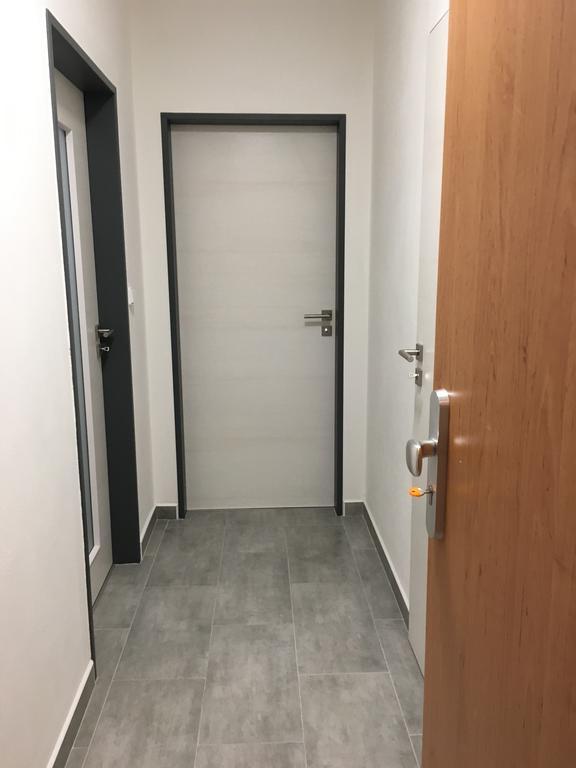 Apartmany Sofia กาเมนิเซนาดลิโป ภายนอก รูปภาพ