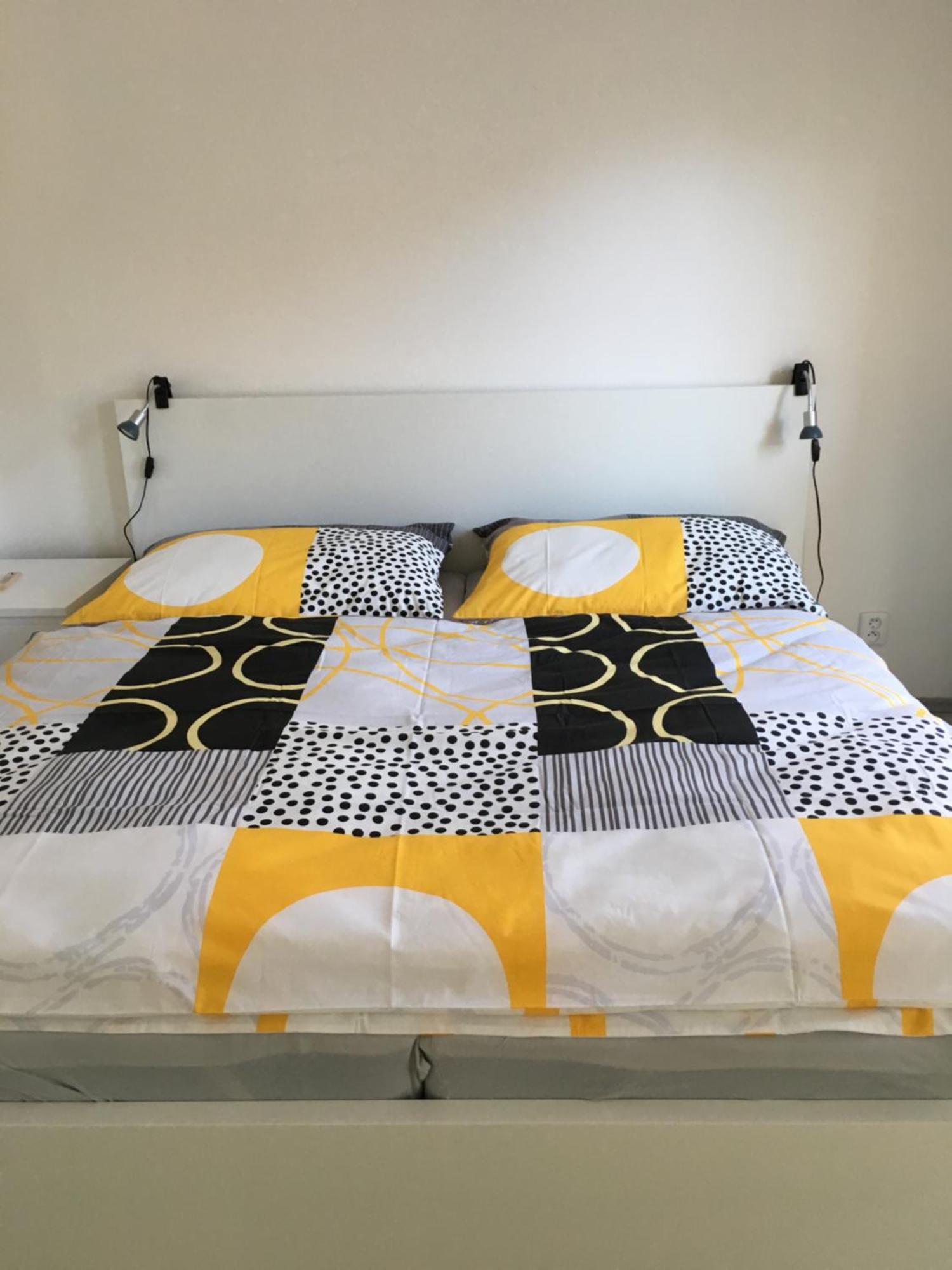 Apartmany Sofia กาเมนิเซนาดลิโป ภายนอก รูปภาพ