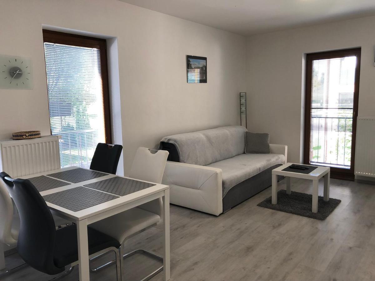 Apartmany Sofia กาเมนิเซนาดลิโป ภายนอก รูปภาพ