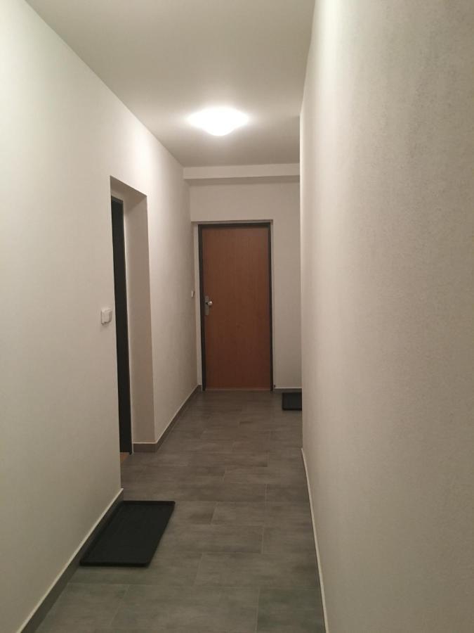 Apartmany Sofia กาเมนิเซนาดลิโป ภายนอก รูปภาพ
