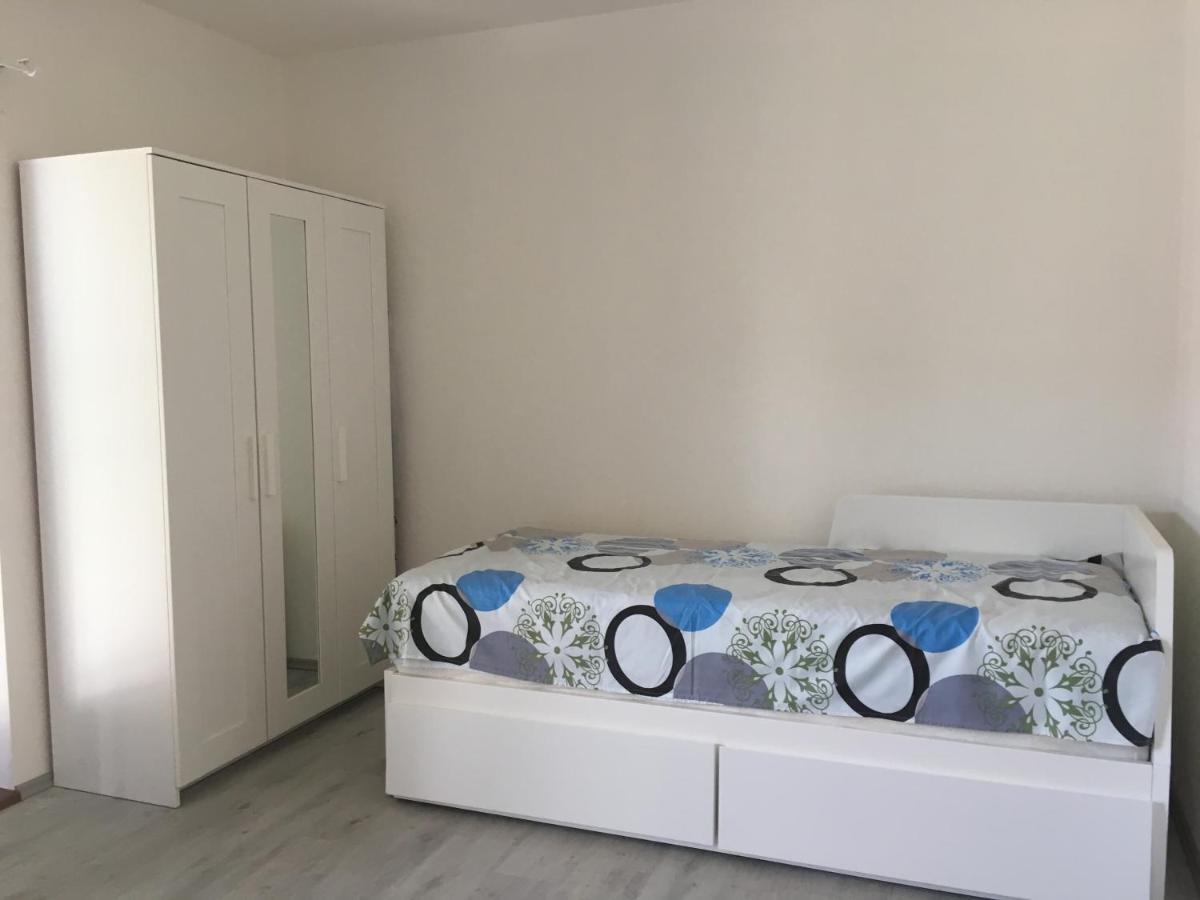 Apartmany Sofia กาเมนิเซนาดลิโป ภายนอก รูปภาพ