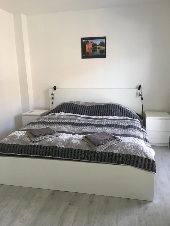 Apartmany Sofia กาเมนิเซนาดลิโป ภายนอก รูปภาพ