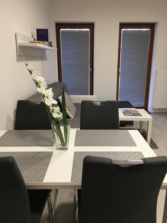 Apartmany Sofia กาเมนิเซนาดลิโป ภายนอก รูปภาพ