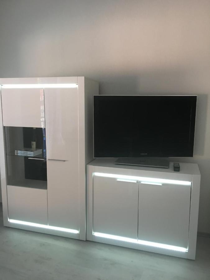 Apartmany Sofia กาเมนิเซนาดลิโป ภายนอก รูปภาพ